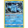 Regice - 28/111 (Cosmos Holo) (28/111) (SMP)