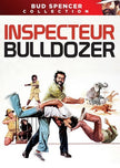 Bud Spencer / Inspecteur Bulldozer - DVD (Used)