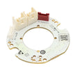 Pièce de rechange pour four Fisher & Paykel DCS 253593P : Modèle de lunette.