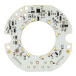 Pièce de rechange pour four Fisher & Paykel DCS 253593P : Modèle de lunette.