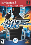 James Bond 007 : Agent Under Fire [Grands succès] (occasion)