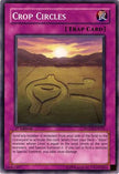 Crop Circles (POTD-EN051) - Power of the Duelist 1st Edition