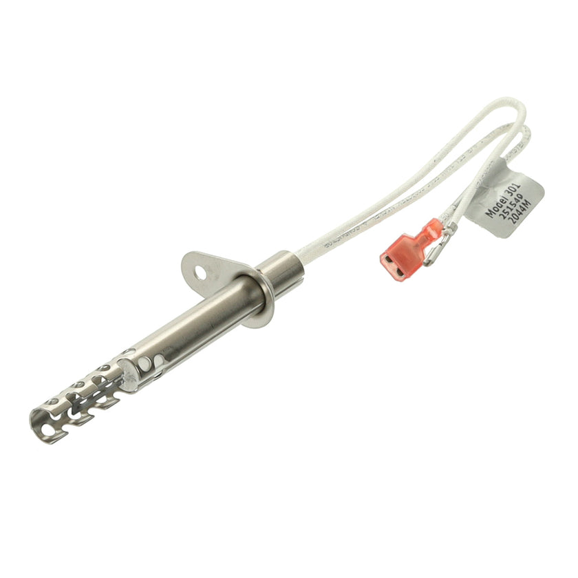 Pièce de rechange pour four Fisher & Paykel DCS 254846 HSI SIC U BRN
