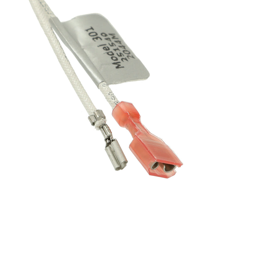 Pièce de rechange pour four Fisher & Paykel DCS 254846 HSI SIC U BRN