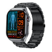 ECG Bluetooth Calling Smart Watch