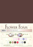 Flower Foam 10 A4 Sheets