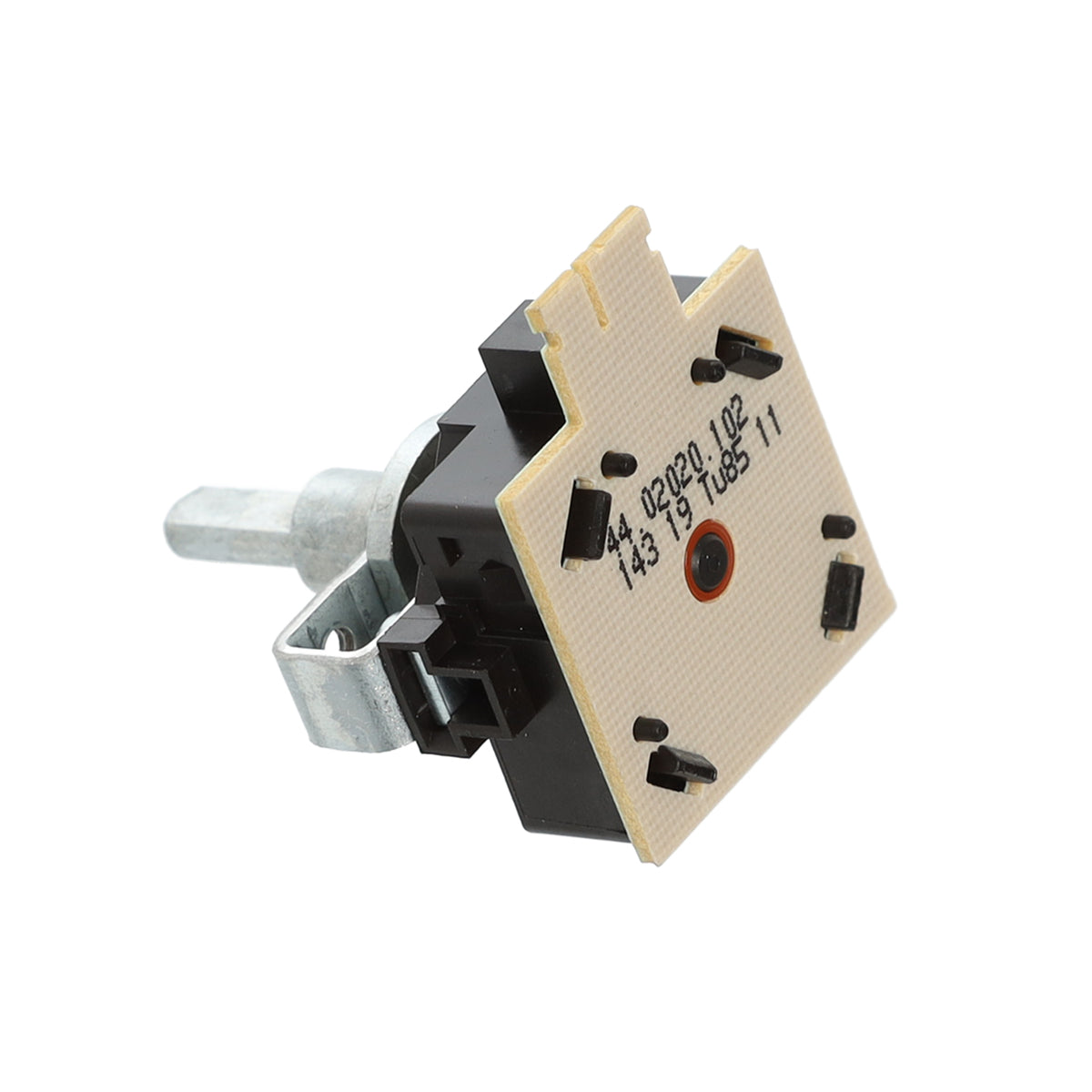 Encodeur d'induction Fisher & Paykel DCS 255305 G5 SMOO K6
