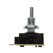 Encodeur d'induction Fisher & Paykel DCS 255305 G5 SMOO K6