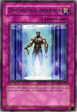 Dimensional Inversion (CDIP-EN052) - Cyberdark Impact Unlimited
