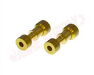 Raccord pour réfrigérateur Whirlpool, pièce W11504421