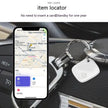 Bluetooth Anti-Loss Tracker with Keychain