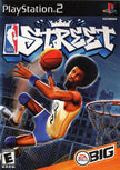 NBA Street (occasion)