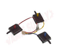 GE WW01F01885 Washer Switch and Harness Kit