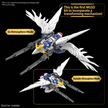 MGSD Wing Zero Custom