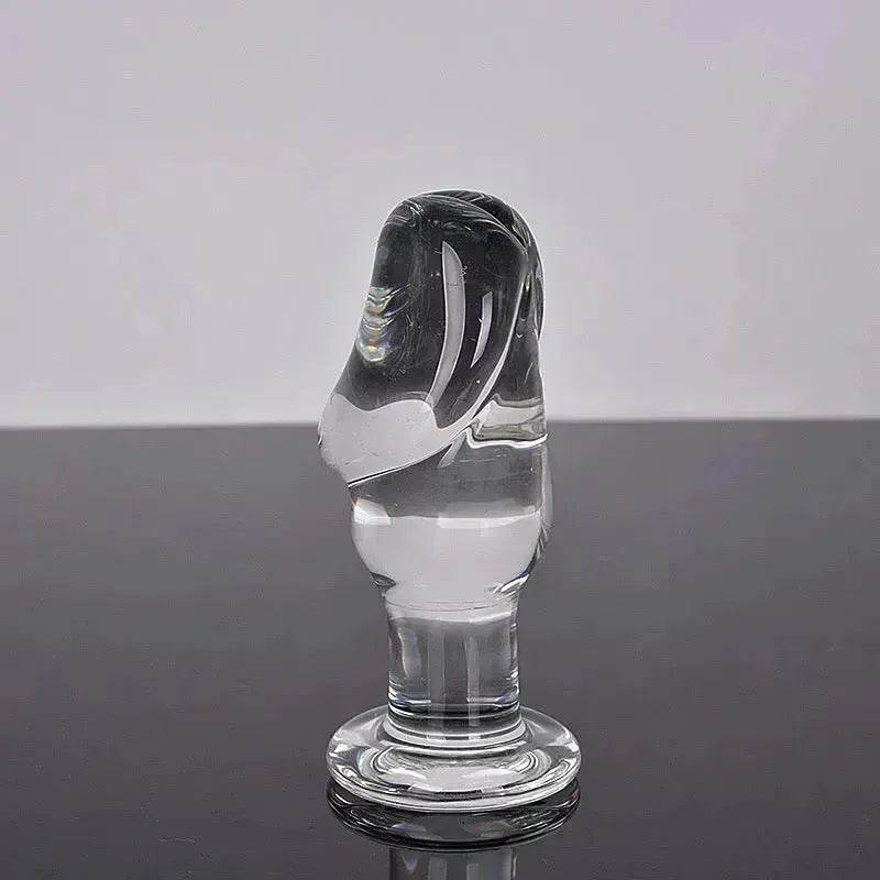 Crystal Glass Leisure Toys