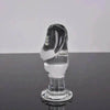 Crystal Glass Leisure Toys