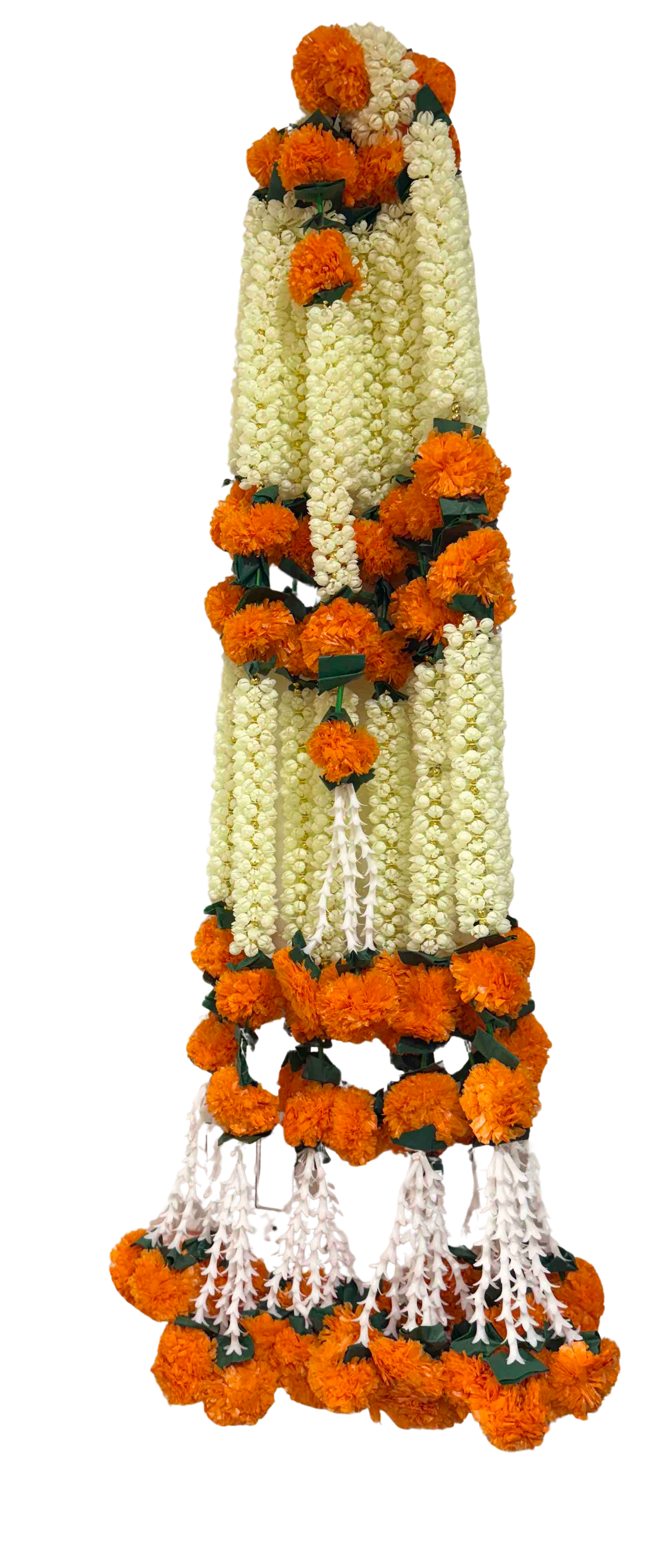 Marigold And Mogra Ladi