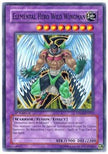 Elemental Hero Wild Wingman (DP03-EN011) - Duelist Pack 3: Jaden Yuki 2 1st Edition