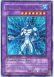 Elemental Hero Aqua Neos (DP03-EN012) - Duelist Pack 3: Jaden Yuki 2 Unlimited