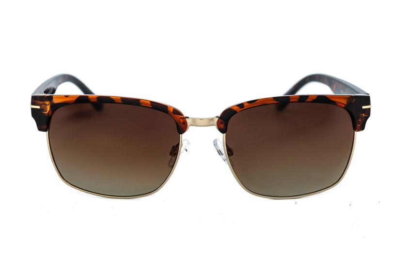 Hawthorne – Browline Sunglasses | Bolero Eyewear