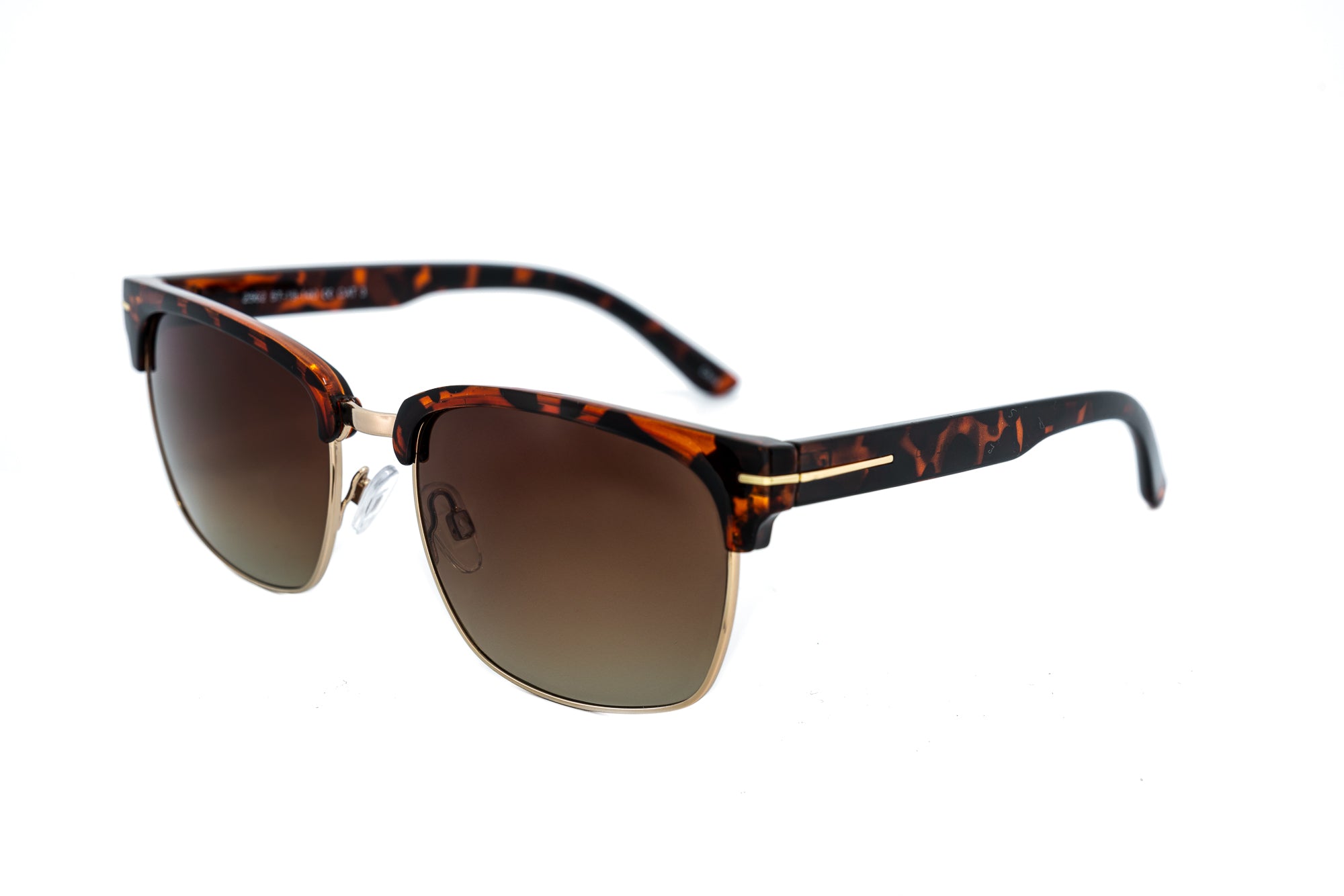 Hawthorne – Browline Sunglasses | Bolero Eyewear