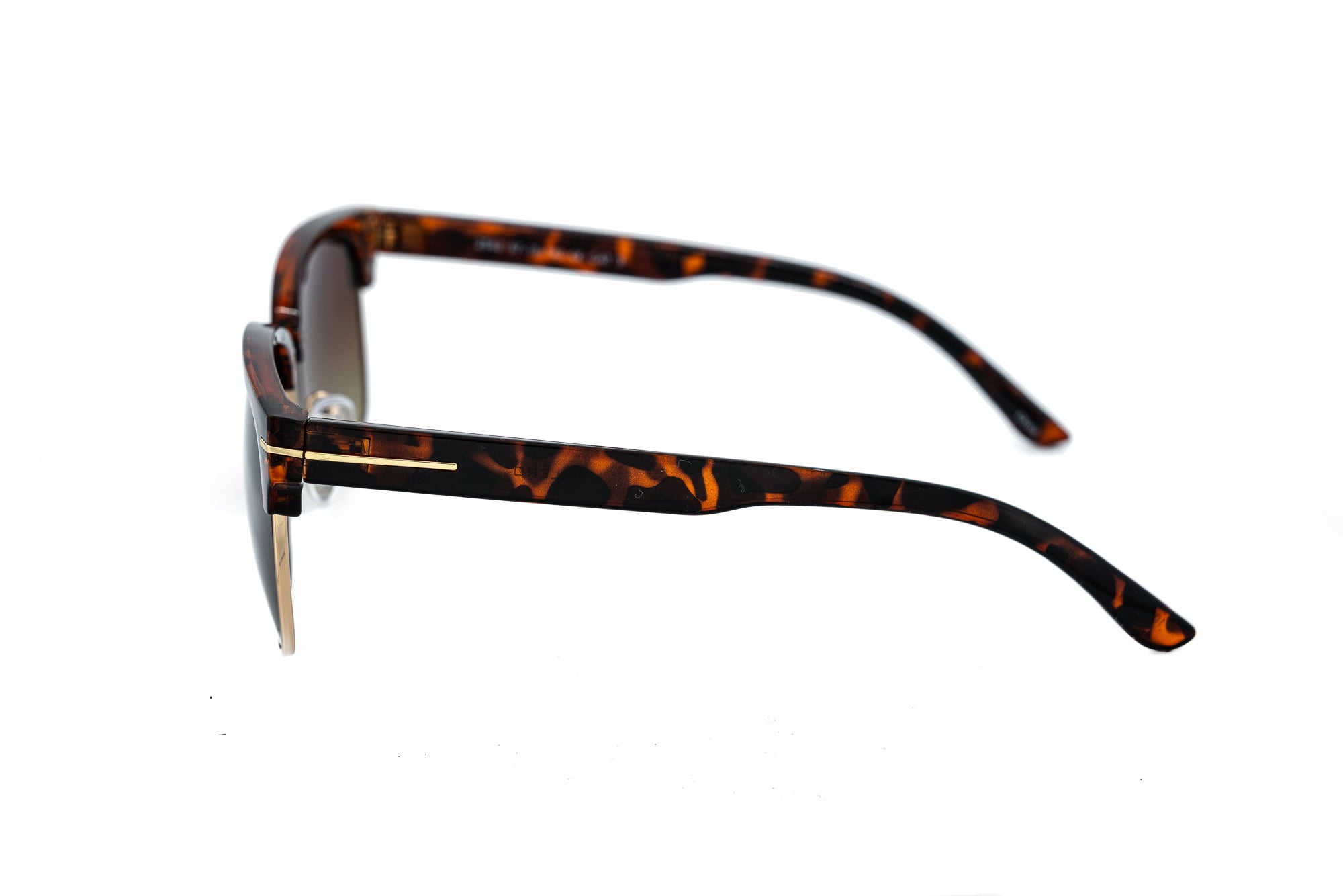 Hawthorne – Browline Sunglasses | Bolero Eyewear