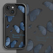 Drop Resistant Phone Case Shockproof TPU Protective Cover