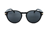 Marone – Round Polarized Sunglasses | Bolero Eyewear