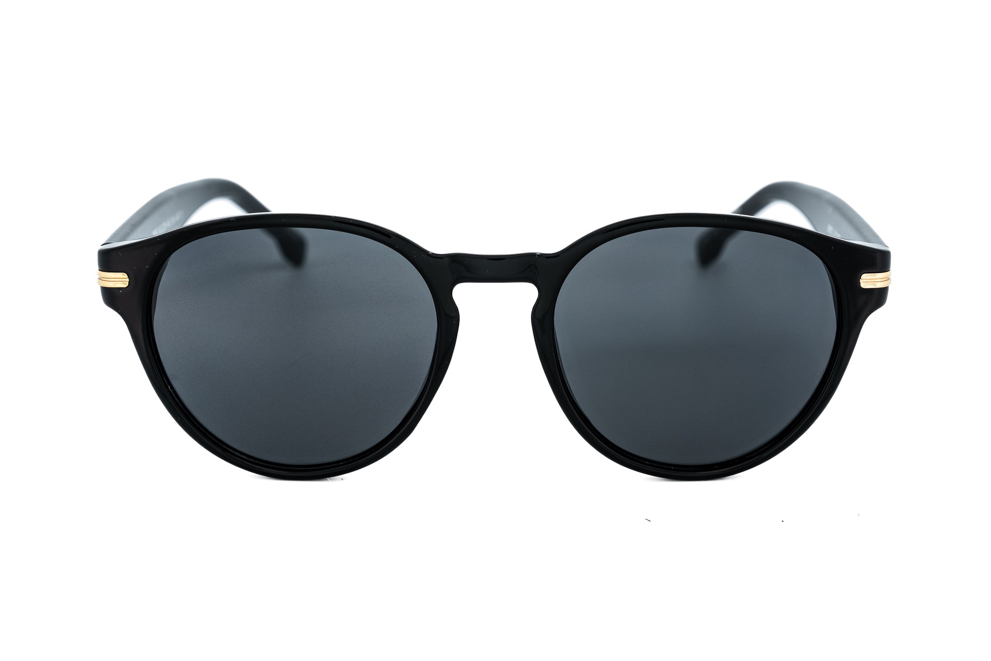 Marone – Round Polarized Sunglasses | Bolero Eyewear