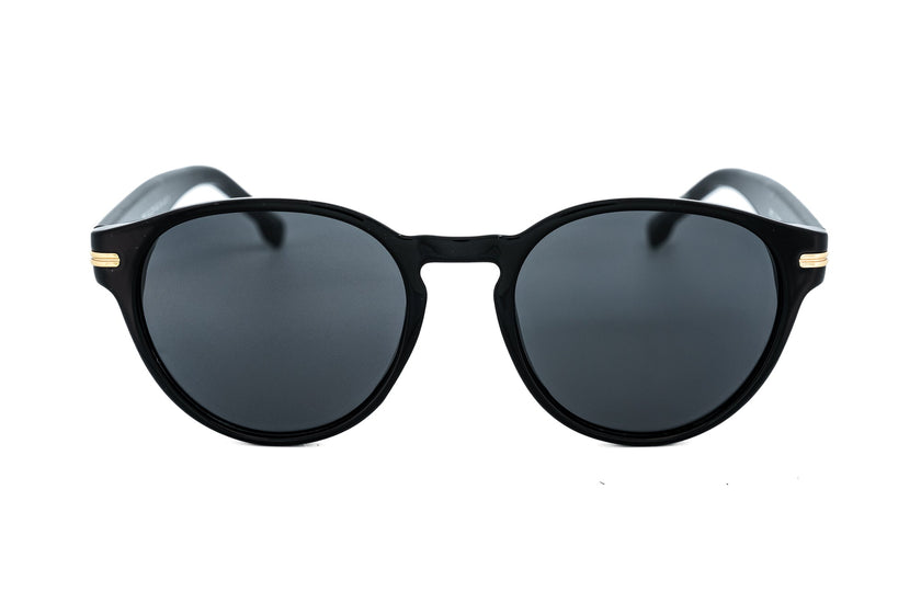 Marone – Round Polarized Sunglasses | Bolero Eyewear