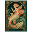Lucent Dry Martini - Poster & Framed Print