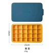 Portable Silicone Hexagonal DIY Ice Mold ice lattice