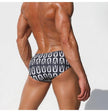 Men's Brazilian Swim Trunks | Low-Rise Beach Shorts Canada & USA