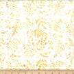 Hoffman Bali Batik - Plumeria - 2570-510