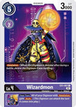 Wizardmon (EX1-057) - Classic Collection
