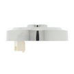Fisher & Paykel DCS 257100 T1 Grill MOD LED Bezel Part