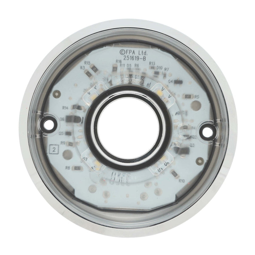 Fisher & Paykel DCS 257100 T1 Grill MOD LED Bezel Part