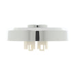 Fisher & Paykel DCS 257100 T1 Grill MOD LED Bezel Part