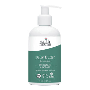 Earth Mama Organics - Belly Butter (227g)