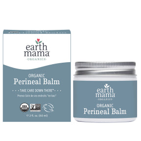 Earth Mama Organics - Organic Perineal Balm (60ml)