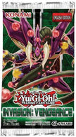 Invasion: Vengeance Booster Pack [Unlimited Edition] (null) - Invasion: Vengeance