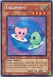Gellenduo (STON-EN067) - Strike of Neos 1st Edition