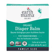 Earth Mama Organics - Organic Diaper Balm (120ml)