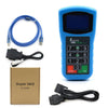 Volkswagen Skoda Super Plus VAG diagnostic test spot