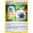 Double Turbo Energy (151/172) (SWSH09)