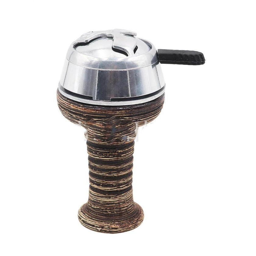 Arabic hookah accessories