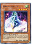 Harpie Queen (FOTB-EN020) - Force of the Breaker 1st Edition