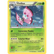 Vivillon - 17/146 (Cosmos Holo) (017/146) (BLE)