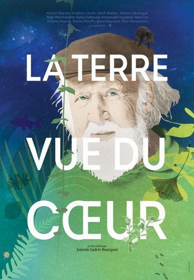 La Terre Vue Du Coeur - DVD