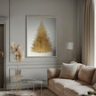 Décoration murale Joyeux Noël